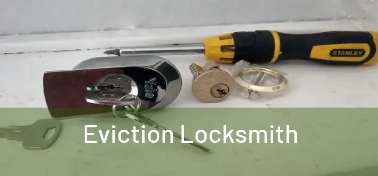Eviction Locksmith