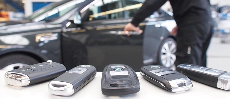 Mobile Car Locksmith Monrovia