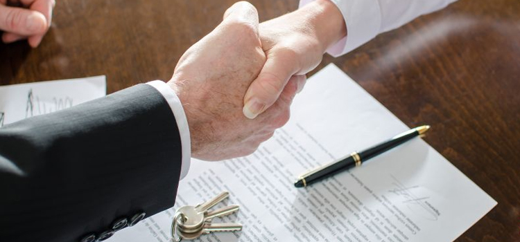 Commercial Eviction Service Monrovia