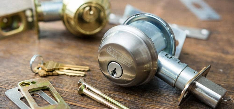Doorknob Locks Repair Monrovia