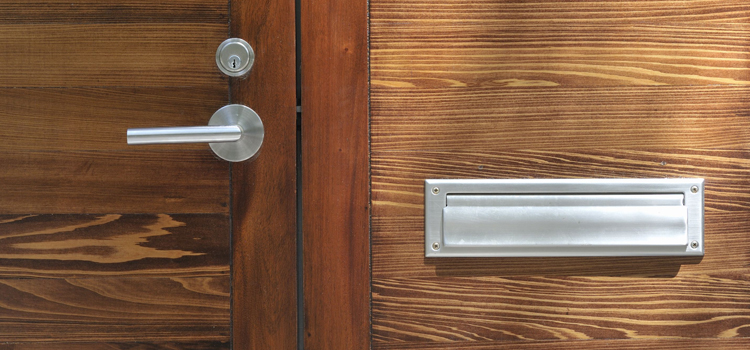 Electric Front Door Lock Repair Monrovia