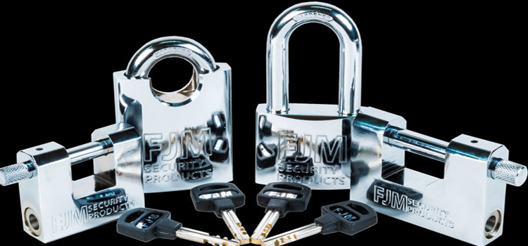 High Security Padlock Monrovia