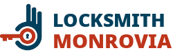 Locksmith Monrovia
